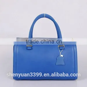 Women Tote Handbag 100% Natural Material, Unique Handmade Fashion Trend Handbag thumbnail-1