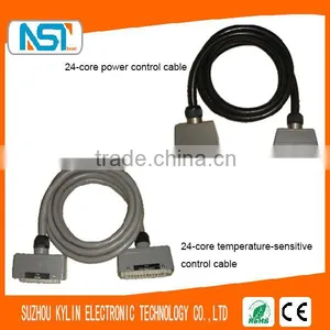 Power and Signal Control Cable thumbnail-1