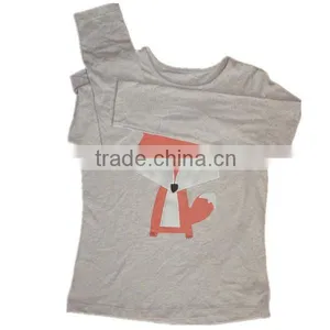Children's Boutique Clothing Clothing Wholesale Children's Clothing Shirt Fall American Children Clothes thumbnail-2