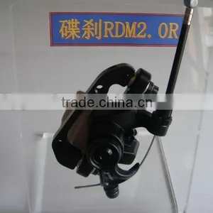 Front&rear MTB Bike Disc Brake System thumbnail-1