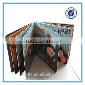 Butterfly Book, Children Board Book, Hardback Children's Book thumbnail-2