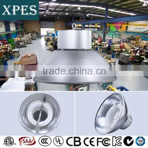 High Quality Wholesale Factory Lamp Induction High Bay Light With Supermarket 120w Warmer Than Led Light thumbnail-1
