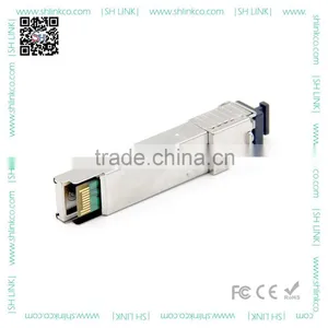 Fast Ethernet Single Mode Single Core LC Connector Bi-directional SFP Module thumbnail-5