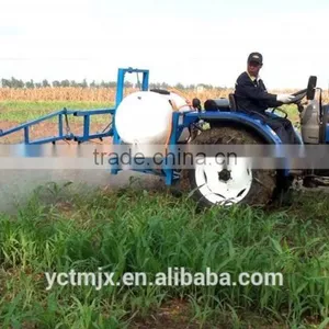 Agricultural Sprayers Mounted Tractor Pesticide Sprayer thumbnail-3
