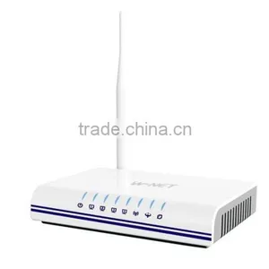 150Mbps Wireless Router ADSL 2 Modem thumbnail-1