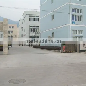 Yiwu Delsoon Garments Factory company overview - view 1 thumbnail