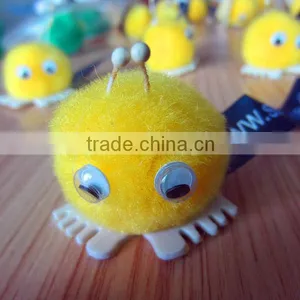 Promotional Gift Company of Plush Wuppie Toy thumbnail-1