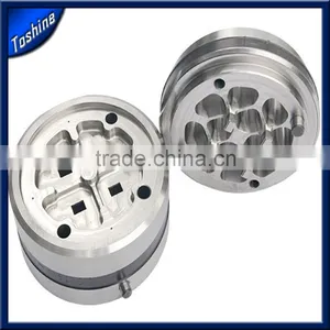 Aluminum Die Cast Mould Making thumbnail-5