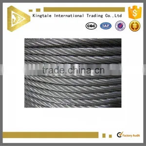 316L Stainless Steel Wire Cables thumbnail-6