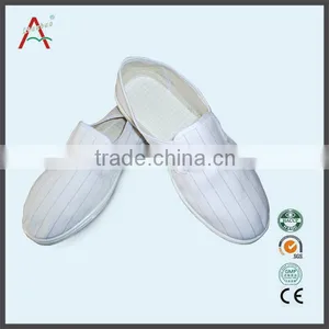 Lightweight Stylish Medical Supply Safety Boots thumbnail-3