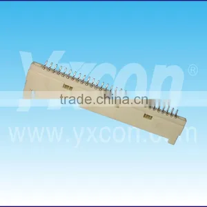 30 Pin Straight 026 Wafer Connector thumbnail-1