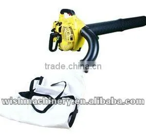 Garden Leaf Vacuum Blower thumbnail-1