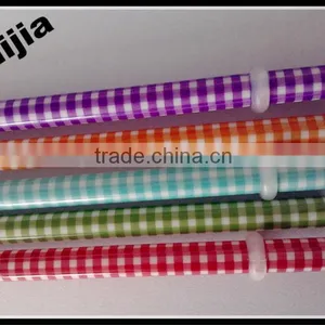Hard Plastic Printing Straw for Drinking thumbnail-1