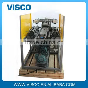 Broom Trimming Flagging Machine VIP-ZDHP01 thumbnail-1