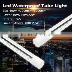 IP65 Water Proof T8 Led Tube Light 600mm 900mm 1200mm thumbnail-3