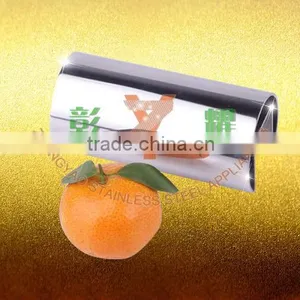 Top Quality Stainlss Steel Round Tube thumbnail-3