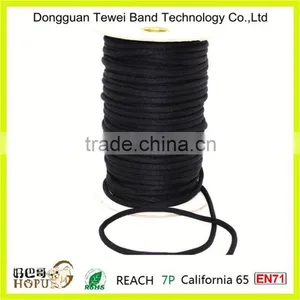 Climbing Wall Rope,braided Poly Rope thumbnail-1