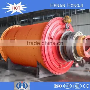 3.2x4.5m Wet Ball Grinding Mill Price thumbnail-1