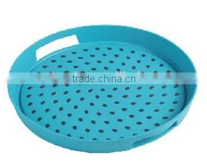 Fruit or Beverage and Juice Trays,plastic Party Trays,food Trays thumbnail-5