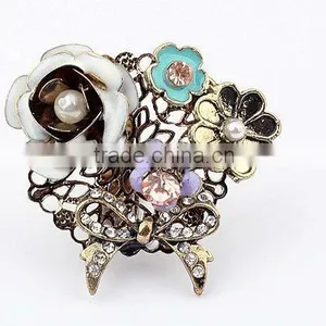 Fashion Jewellery Rings thumbnail-1