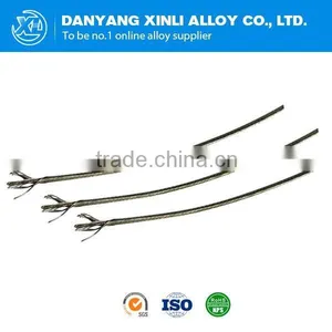 China Manufacturer Stranded Wire,nichrome Wire With High Tensile thumbnail-1