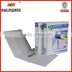 Hot a6 Ring Binder for Office thumbnail-1