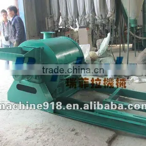 Perfect Wood Powder Making Machine thumbnail-1
