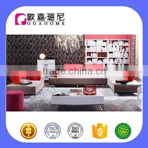 S5706-C OGAHOME New Model Furniture Living Room thumbnail-1