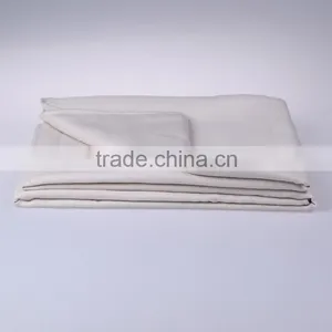 Bamboo Fiber Blanket for Airplane thumbnail-1