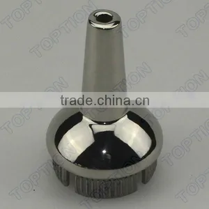 Stainless Steel End Cap thumbnail-5