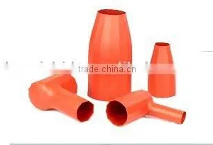 Heat Shrinkable Medium Voltage Cable Boot-insulation Sleeves thumbnail-1