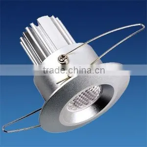 Mini 3W Led Downlight SAA thumbnail-1