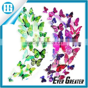 Custom 3d Wall Stickers Home Decor thumbnail-1