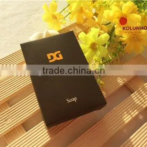 35g Soap With Black Carton Box thumbnail-1