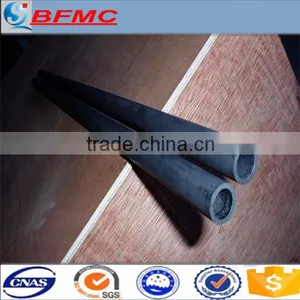 All Size Long Length Graphite Tube/Graphite Pipe thumbnail-3
