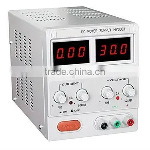 DC Power Supply(HY3000/5000 Series) thumbnail-1