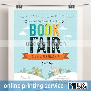 Custom Artwork Plastic Online Poster thumbnail-1