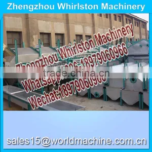 High Quality Combined Wool Washing Machine Export to the Largest Wool Processing Factory in Canada thumbnail-1