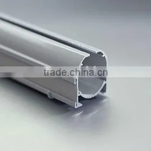 Aluminium Extrusion Profile thumbnail-1