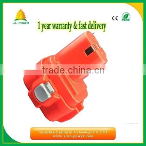 Replacement Makiti 9.6v Battery for 9100, 9100A, 9101, 9101A, 9102 Cordless Drill thumbnail-6