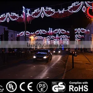 Christmas Belt Lights thumbnail-5