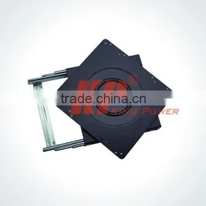 Heavy Duty tv Swivel 1038-B thumbnail-1