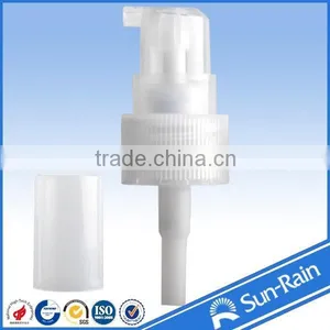 Cosmetic 18/400 Cream Pump thumbnail-1
