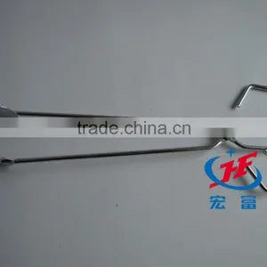 Kitchen Tools Utensils and Equipment Stainless Steel Food Bbq Scissor Tongs as Seen on tv 2015 thumbnail-5
