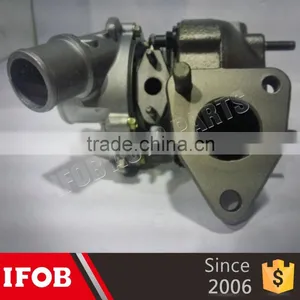 IFOB Car Part Supplier Engine Parts 17201-0N020 Turbo Kit For Toyota Car thumbnail-5