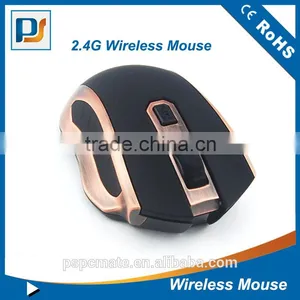 2.4g Wireless Optical Mouse Driver With Painting Surface,optical Wireless Mouse thumbnail-4