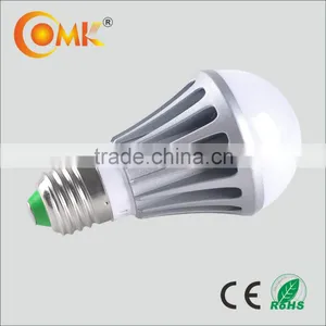 E27 3-12W Color Changing Led Bulb Light 12v thumbnail-3