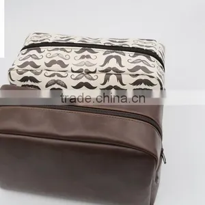 Bailey Wash Bag thumbnail-4