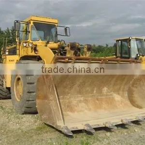 988B 980F 980C 980G 980H 910E 936F 936E 938G 938F 950F 950E 950G 950H 966H 966E 966G 966F USED CATERPILLAR WHEEL LOADERS ON SAL thumbnail-1