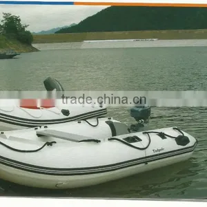 SD-360 Inflatable Boat thumbnail-5